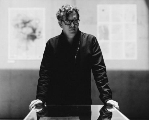 Hanno Leichtmann © Camille Blake-145